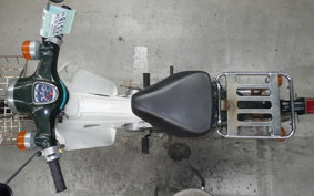 HONDA C50 SUPER CUB C50
