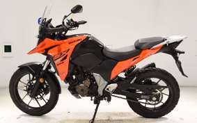 SUZUKI Vストローム250SX EL11L