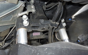 HONDA PCX 125 2016 JK05