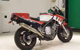 YAMAHA FZ750 1985 1FM