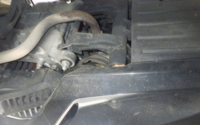 HONDA PCX 150 2017 KF18