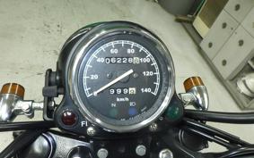 KAWASAKI 250TR BJ250F