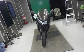 KAWASAKI ER600 F 2007 EX650A