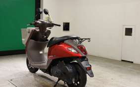 SUZUKI LET's Super Good 2026 CA4AA