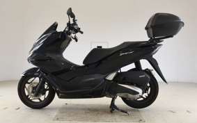 HONDA PCX 125 2007 JK05