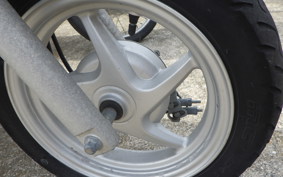 HONDA ﾍﾞﾝﾘｨ50 AA03