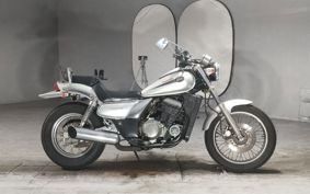 KAWASAKI ELIMINATOR 250LX EL250A
