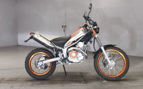 YAMAHA TORITSU CAR DG16J