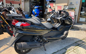 YAMAHA MAJESTY 250 SG20J