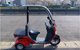 HONDA GYRO TA03