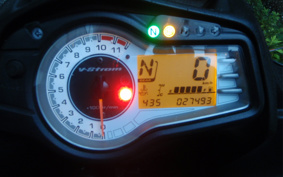 SUZUKI DL650 ( V-Strom 650 ) 2013 VP56A