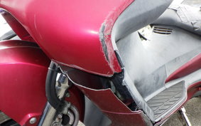 SUZUKI SKYWAVE 250 (Burgman 250) SS 2021 CJ43A
