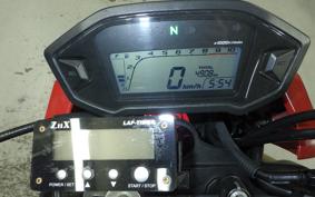 HONDA ｸﾞﾛﾑ 2016