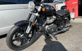 OTHER ENFIELD  SUPER  METEOR 650 2026 ME3ESP15