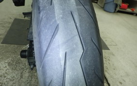 KAWASAKI NINJA 650 A 2020