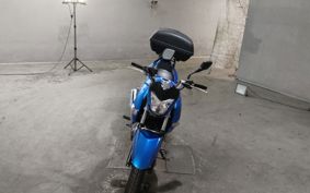 SUZUKI GSR250 GJ55D