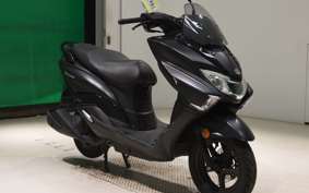 SUZUKI BURGMAN 125