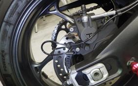 TRIUMPH DAYTONA660 2024
