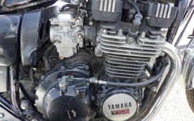 YAMAHA XJ400 D