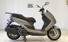 YAMAHA MAJESTY155 S 2021 SG28J