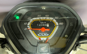 HONDA SUPER CUB50 AA04