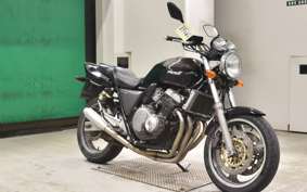 HONDA CB400SF 2018 NC31