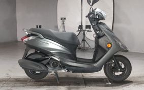 YAMAHA AXIS Z SEJ6J