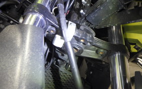 SUZUKI Vｽﾄﾛｰﾑ250