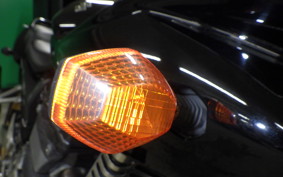 SUZUKI BANDIT 1200 SA 2008 GV79A