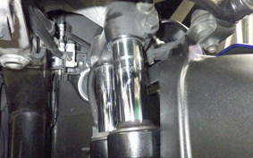 YAMAHA TRICITY 155 A SG37J