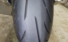 KAWASAKI NINJA 1000 A 2017 ZXT00W