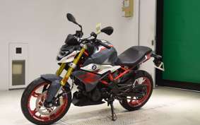 BMW G310R 2022