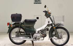HONDA C50 SUPER CUB 2022 C50