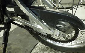 YAMAHA DT50 17W