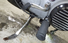 HARLEY XL1200R 2004