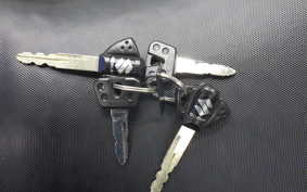 SUZUKI GSR750 A 2014 GR7NA