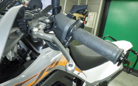 HONDA CRF250L 2019 MD47