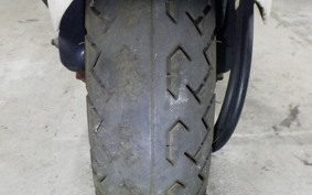 HONDA GYRO CANOPY 1991 TA02