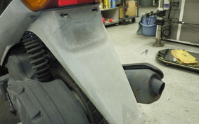 SUZUKI ADDRESS V125 G CF4EA