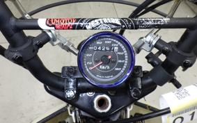 HONDA C50 SUPER CUB AA01