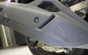 HONDA PCX 160 KF47