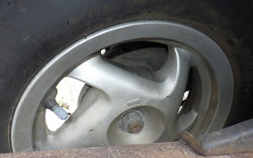 HONDA LEAD 50 Gen. 2 AF48
