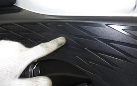 SUZUKI HAYABUSA Gen.3 2023 EJ11A