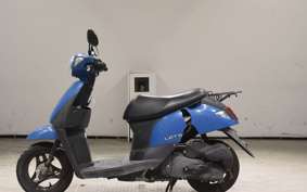 SUZUKI ﾚｯﾂ CA4AA