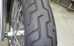 HONDA VT400S 2013 NC46