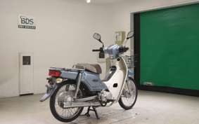 HONDA C50 SUPER CUB 2001 AA04