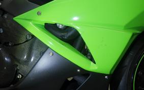 KAWASAKI NINJA ZX-6R 2009