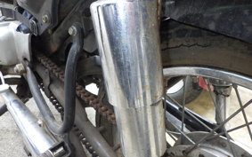 HONDA CD125T BENLY CD125T