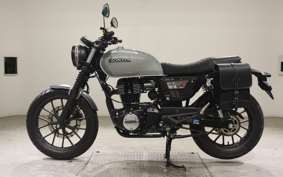 HONDA GB350S 2021 NC59