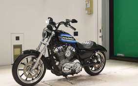 HARLEY XL883LI 2011